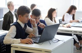Уральские школьники попробуют себя в роли разработчиков маркетплейсов